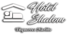 Hotel Shalom Túquerres